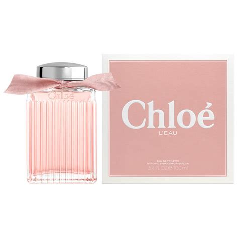 chloe 30 ml douglas|chloe perfume sizes.